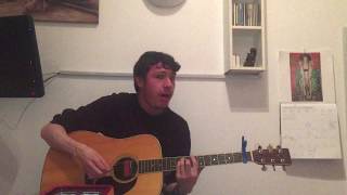 Waiting for a star to fall (Acoustic) Cover - Stuart Doherty