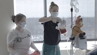 Avera’s Blood and Marrow Transplant and Cellular Therapy Program Reaches Significant Milestone