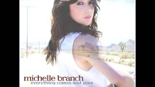 Michelle Branch - Show Me A Sign