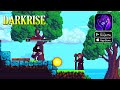 Darkrise - Pixel Classic Action RPG Gameplay (Android/IOS)