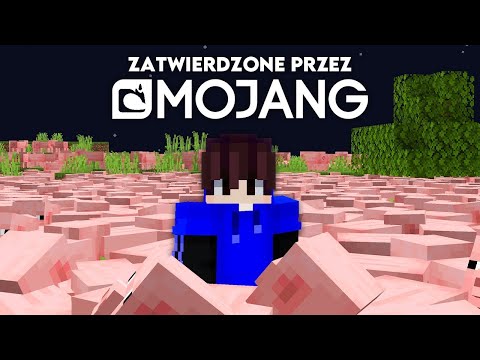 Insane New Minecraft Server Features by Mojang