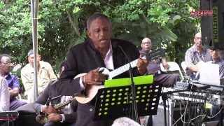 LORD SUPERIORS FUNERAL (2) EULOGY MORIBA MARCANO POSTED BY wackradio901fm.com