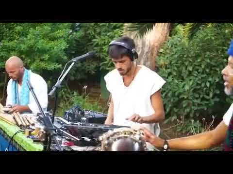 YAGUM feat Janax Pacha