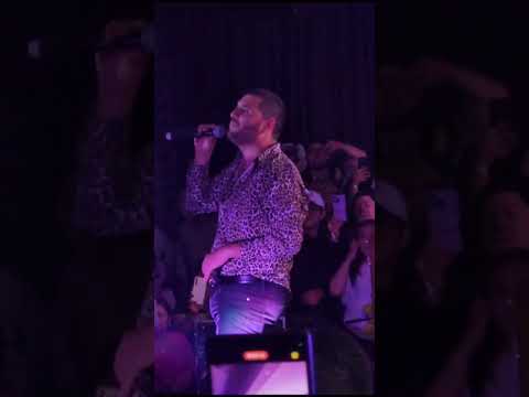 El komander en Montreal Canadá