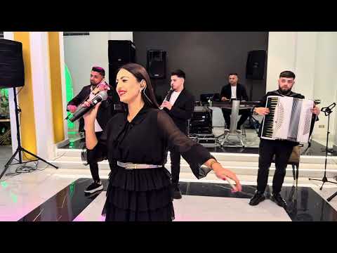 Tatiana Raduta ♻️ Liviu si Vox Orchestra - Un copil iti schimba soarta - LIVE cover 2025