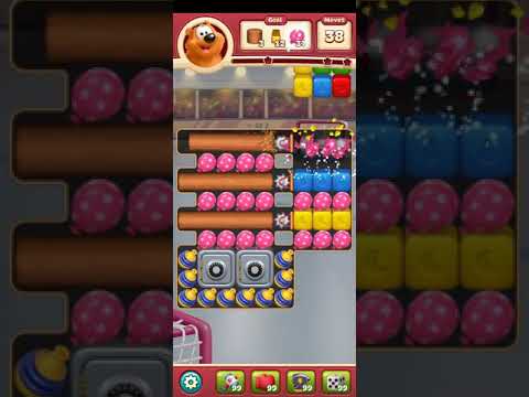 Toon Blast level 3116