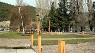 preview picture of video 'San Martin de los Andes - Neuquén'
