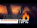 Our EA Play Reactions | TRENDING TOPIC