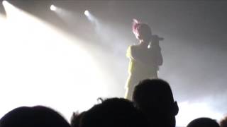 Garbage - Even If Our Love Is Doomed - Live in Sydney 2016 - 4K