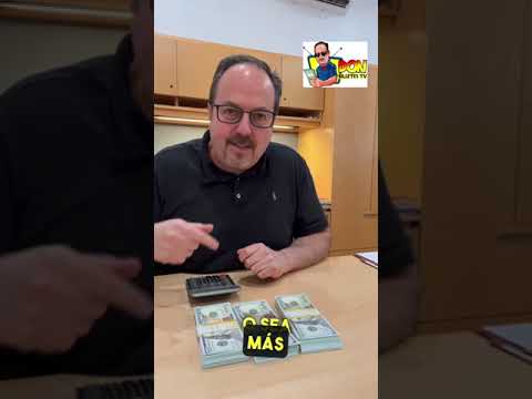 Don Billetes - Invierte en Tí y en tu Tiempo.