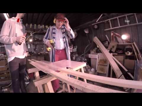 Dittsche vom 10.03.2017 - Kalenderwoche 10 - #220