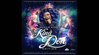 Don Omar Ft. Plan B - Olvidar Que Somos Amigos (Nazza Version)