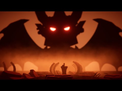 Announcement Trailer