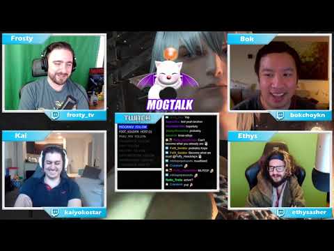 MogTalk: Episode 179 - Casual Toxicity