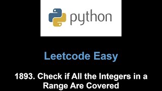 YouTube video 'Leetcode 1854. Maximum Population Year (difference array)'