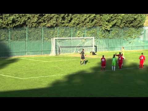 2013.09.28. FERENCVÁROSI TORNA CLUB - 1. FC. FEMINA
