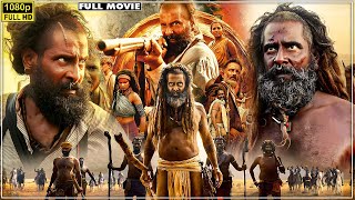 Download lagu Vikram & Malavika Mohanan, Pasupathy Tamil Action Adventure Full HD Movie || Latest Tamil Full Movie mp3
