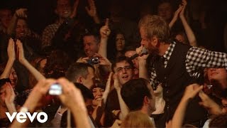 The National - Mr. November (Live Uncut)