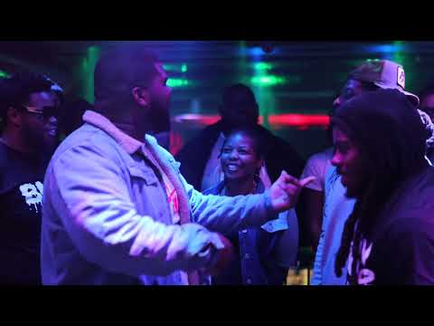 Rexx Ruga vs Great Swank