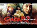 Gader2 Movie New Song Sunny Deol Ameeshah Patel Sunilsharma Gader2 Superhit Song New Audio Song