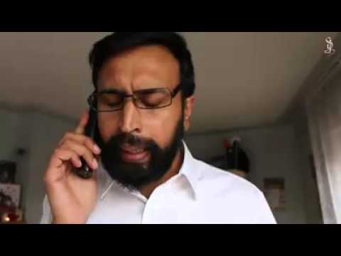 Adele VS Tamil uncle