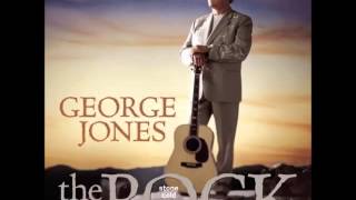 George Jones -- The Rock