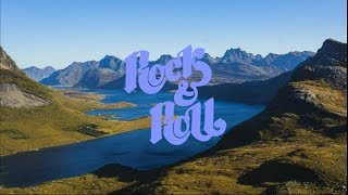 Axel Rudi Pell - Northern Lights HD