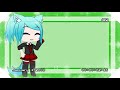 Please Look At Me Meme Gift For Kittypoptime Gacha Club No Thumbnail Read Description