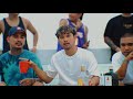 Chill Ra - Jong, Al Moralde, Nik Kho, Prince Ben (Prod. by Pxrple) [Official Music Video]