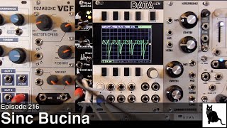 Noise Engineering Sinc Bucina