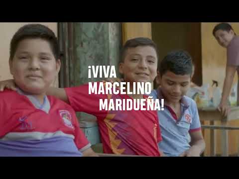 Cantonización de Marcelino Maridueña