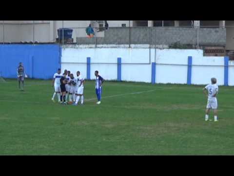 C.V Serrano - Carioca Série B1 - TS - 8ª Rod. São Gonçalo x Serrano