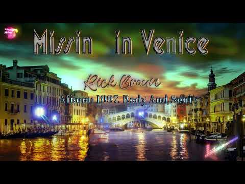 Rick Braun-Missing in Venice #midnight_music #night_music #sleeping_pills