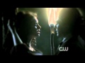Damon Elena 2x22 Damon Bites Elena