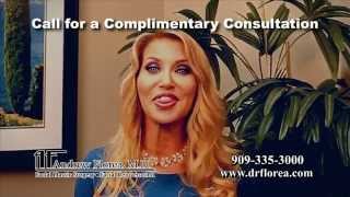 preview picture of video 'Cosmetic Surgery Physician Redlands CA 909-335-3000'