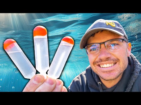 The WATER Waggler | Why You NEED These Floats In Your Box (and how to use them)! | THE FOLLOW UP!