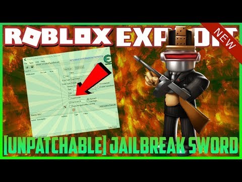 NEW JAILBREAK EXPLOIT: TAZER SWORD (UNPATCHABLE) HOW TO TURN  TAZER-SWORD (32 AND 64-bit )