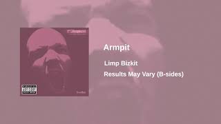 Limp Bizkit - Armpit