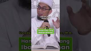 Download lagu Hamba Allah Yang Ibadurrahman mp3