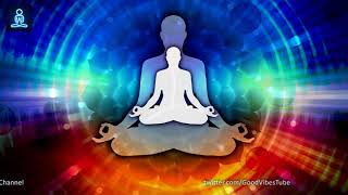 432Hz Heal Your Aura : Boost Positive Energy - Theta Binaural Beats - Positive MIndset