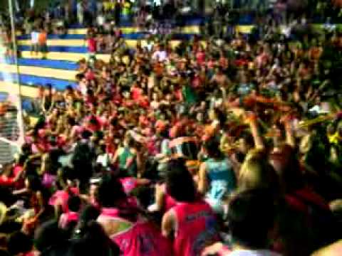 InterUNESP 2010 - Looooooooko loko loko loko loko EU SOU DA UNESP!