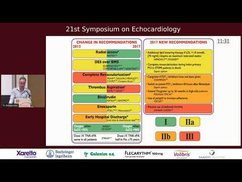 A. Dimopoulos | Revascularization in 2020: From the COMPLETE to the ISCHEMIA trial