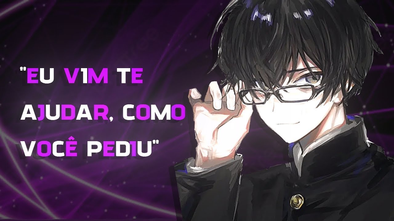 [ ASMR ] SEU AMIGO TE AJUDANDO COM OS ESTUDOS
