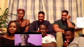 Prince Kaybee Ft. Msaki - Fetch Your Life ( REACTION VIDEO ) || @PrinceKaybee_SA @Msaki_ZA