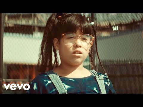 Bomba Estéreo - Soy Yo (Official Video)