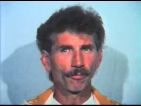 Ramon Kelvink (1988) by Gérard Courant - Cinématon #1067