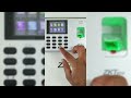 Product Video