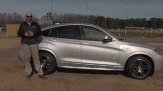BMW X4 2015