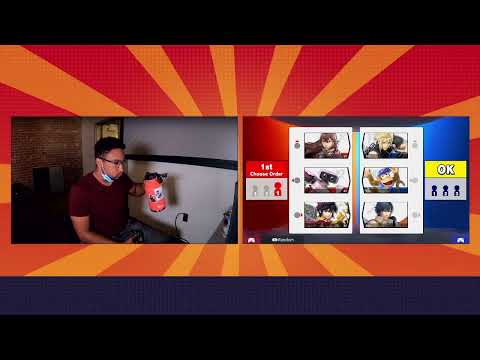 RISE 2022 Squad Strike Winners Semis - KiraFlax vs. AE|FrostKqt