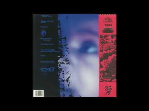 Moodymann FOREVERNEVERMORE SMOKEY COLOUR W: LIMITED ADDITION WITH OBI STRIP,  Wednesday Night People